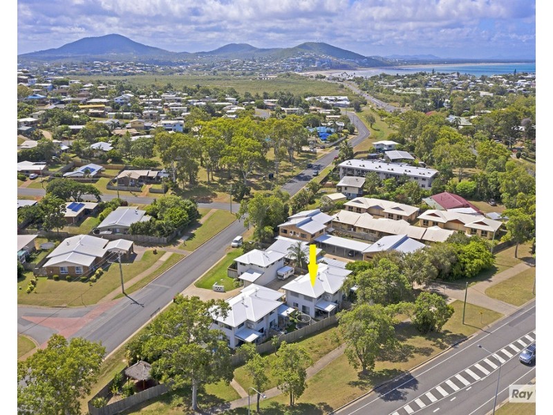 2/39 Cedar Avenue, Taranganba QLD 4703