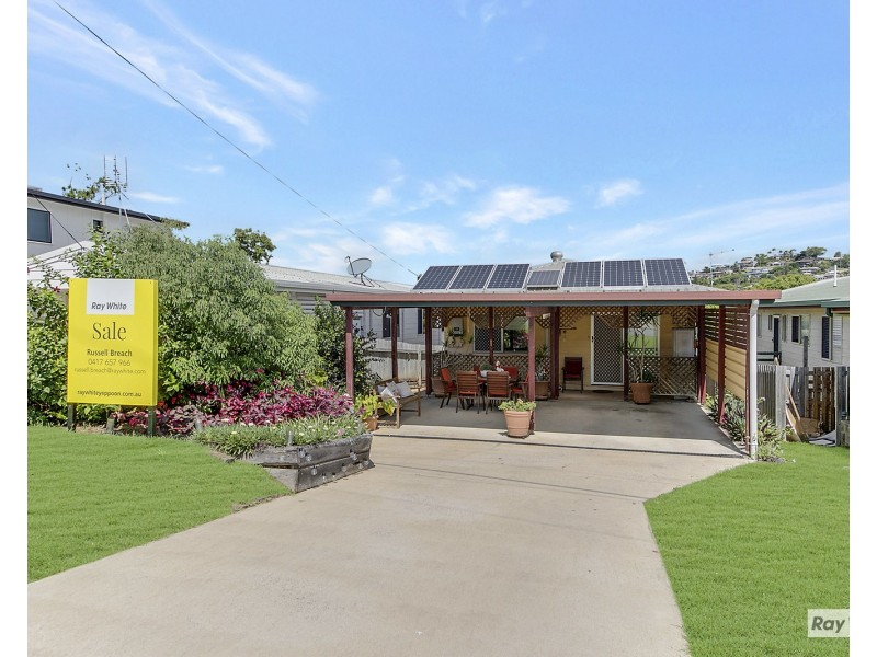 48 Poplar Street, Cooee Bay QLD 4703