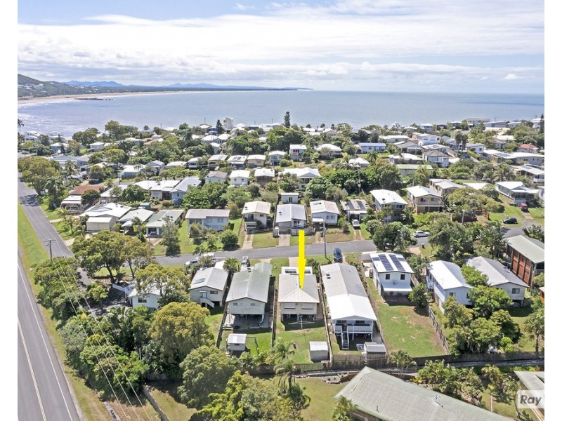 48 Poplar Street, Cooee Bay QLD 4703