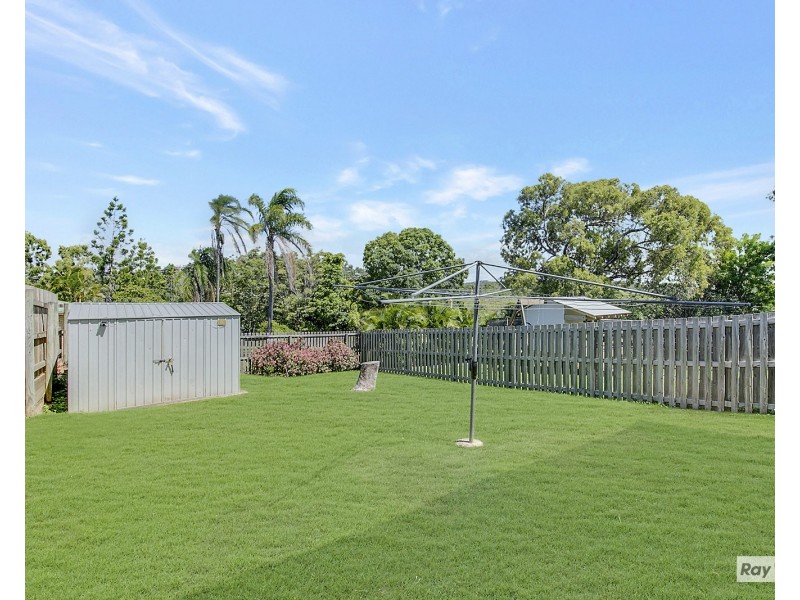 48 Poplar Street, Cooee Bay QLD 4703