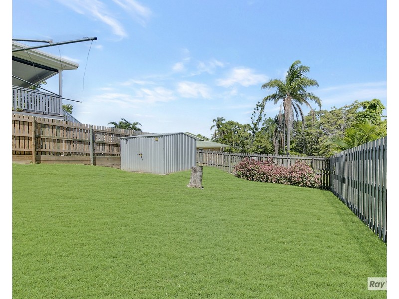 48 Poplar Street, Cooee Bay QLD 4703