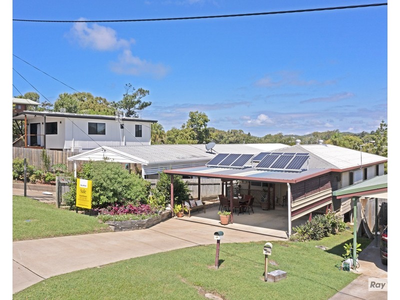 48 Poplar Street, Cooee Bay QLD 4703