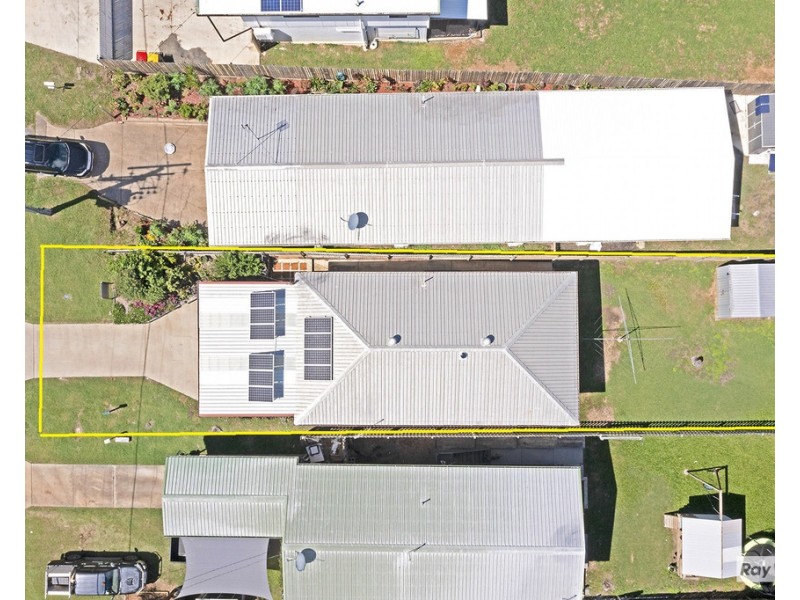 48 Poplar Street, Cooee Bay QLD 4703