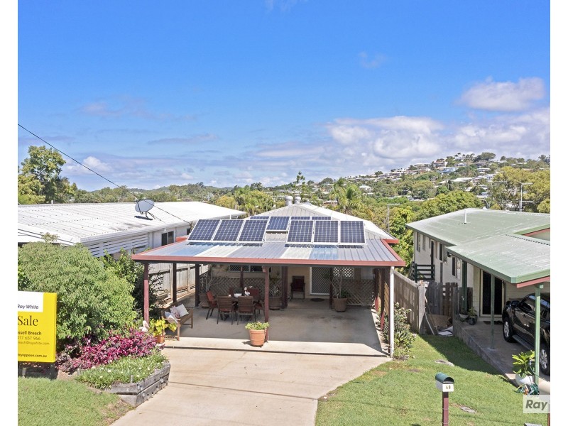 48 Poplar Street, Cooee Bay QLD 4703