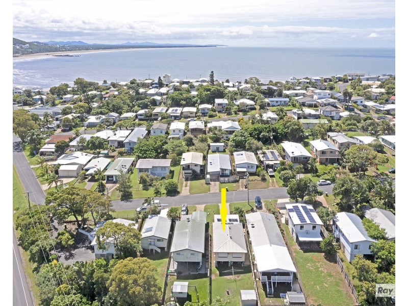 48 Poplar Street, Cooee Bay QLD 4703