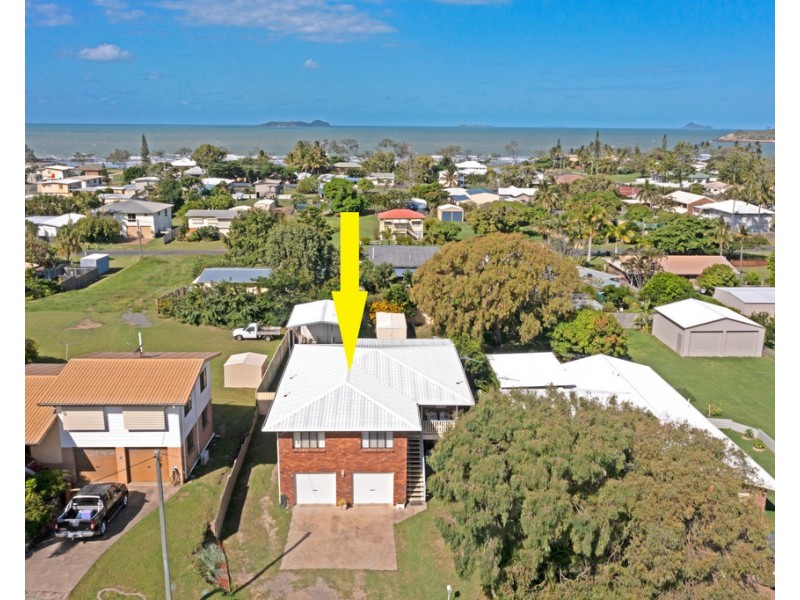 31 Evelyn Street, Zilzie QLD 4710