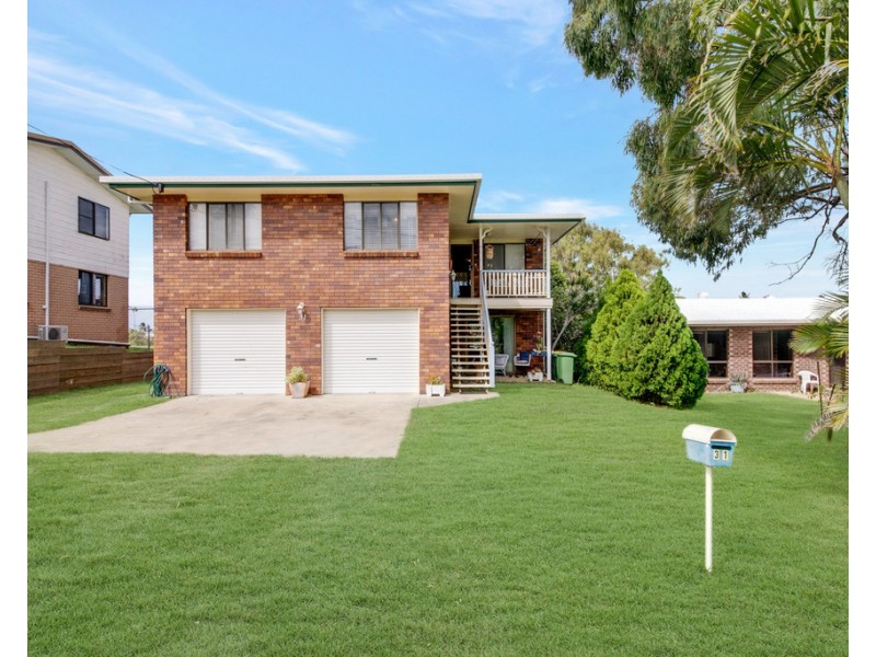 31 Evelyn Street, Zilzie QLD 4710