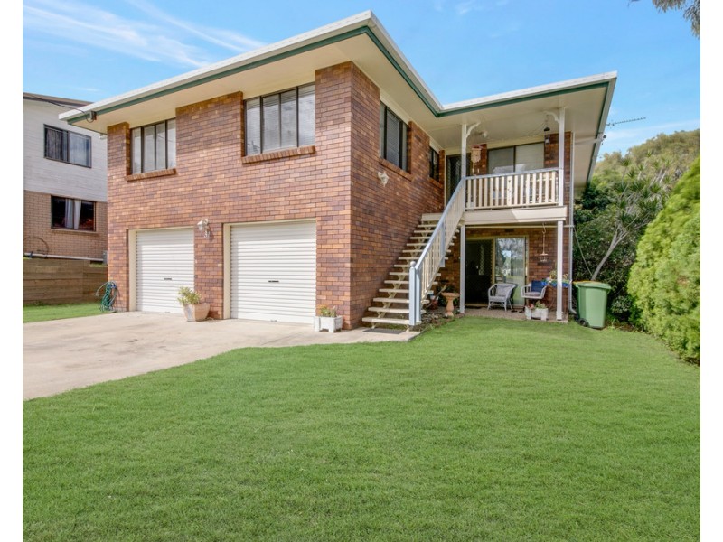 31 Evelyn Street, Zilzie QLD 4710