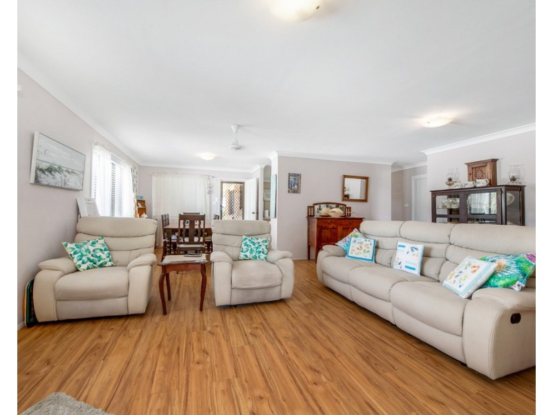 31 Evelyn Street, Zilzie QLD 4710