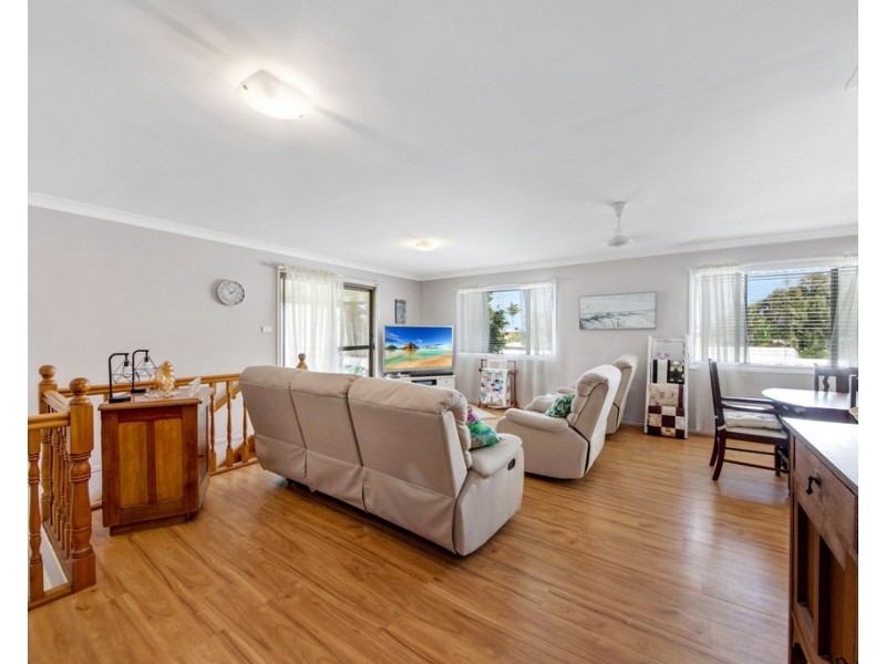 31 Evelyn Street, Zilzie QLD 4710