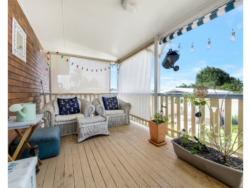 31 Evelyn Street, Zilzie QLD 4710