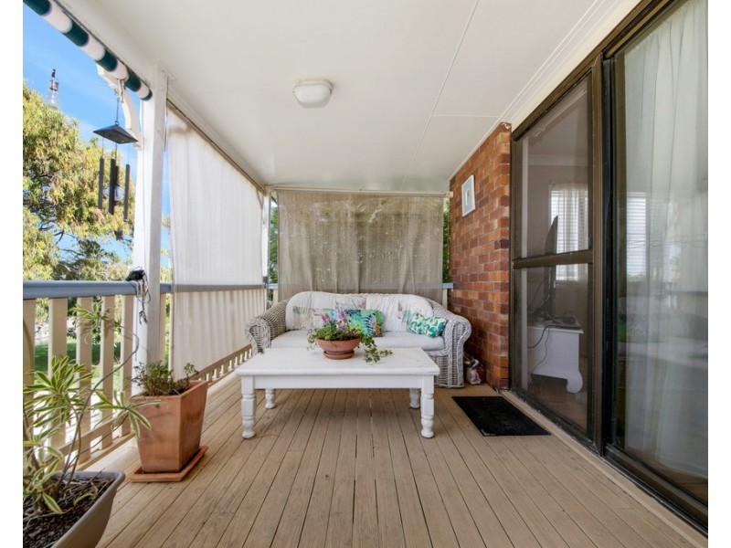 31 Evelyn Street, Zilzie QLD 4710