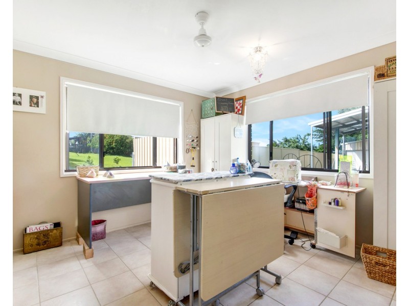 31 Evelyn Street, Zilzie QLD 4710