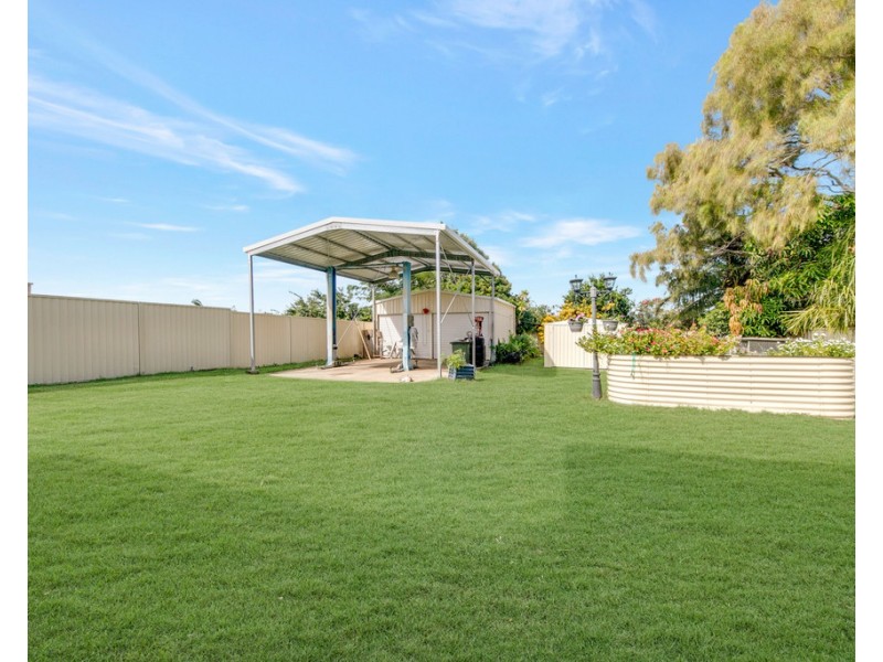 31 Evelyn Street, Zilzie QLD 4710