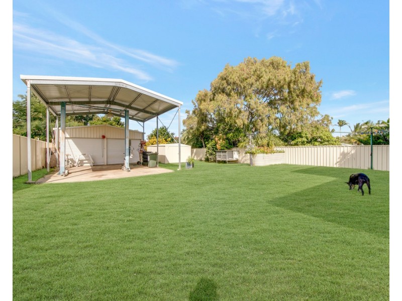 31 Evelyn Street, Zilzie QLD 4710