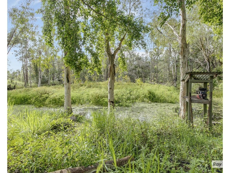 2550 Byfield Rd, Byfield QLD 4703