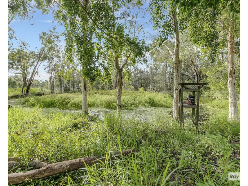 2550 Byfield Rd, Byfield QLD 4703