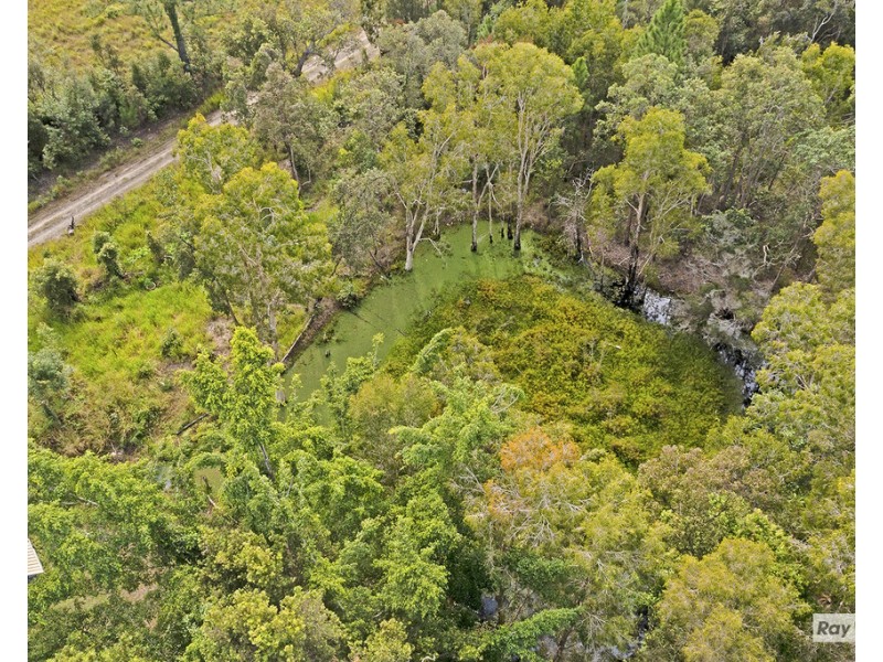 2550 Byfield Rd, Byfield QLD 4703