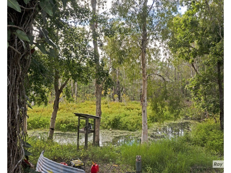 2550 Byfield Rd, Byfield QLD 4703