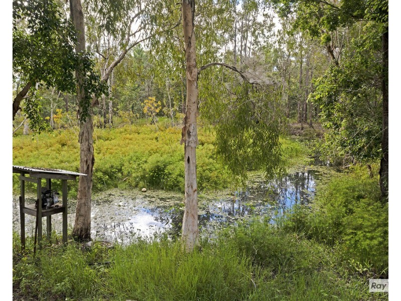 2550 Byfield Rd, Byfield QLD 4703