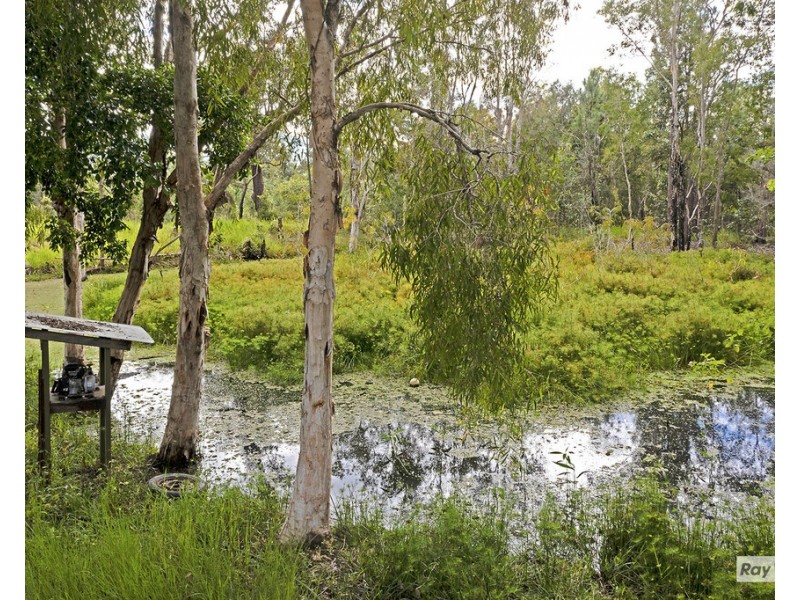 2550 Byfield Rd, Byfield QLD 4703