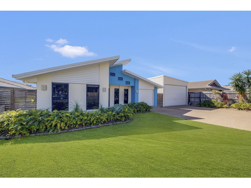 24 Kingfisher Drive, Yeppoon QLD 4703