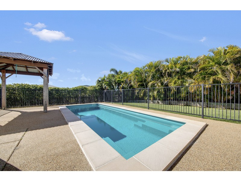24 Kingfisher Drive, Yeppoon QLD 4703