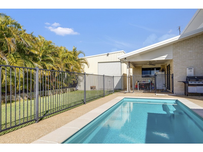 24 Kingfisher Drive, Yeppoon QLD 4703