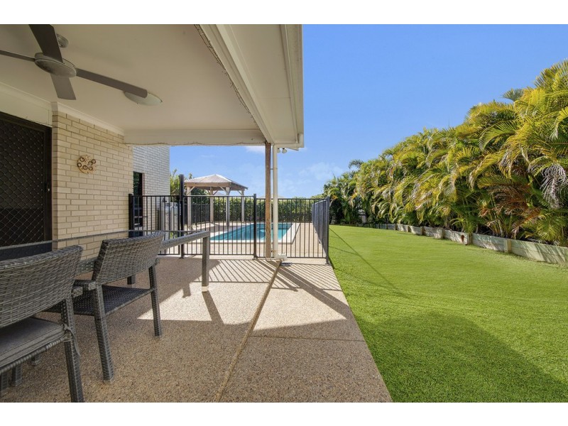 24 Kingfisher Drive, Yeppoon QLD 4703