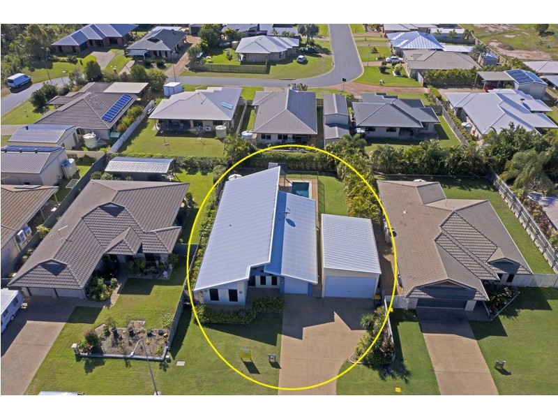 24 Kingfisher Drive, Yeppoon QLD 4703