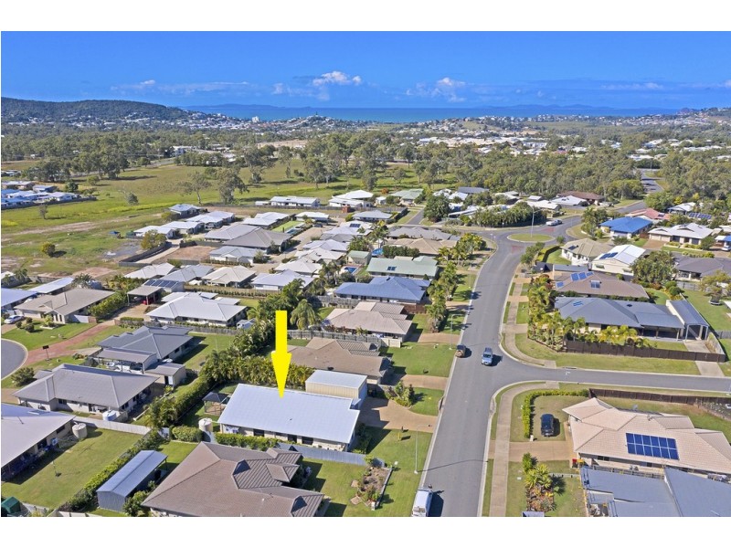 24 Kingfisher Drive, Yeppoon QLD 4703
