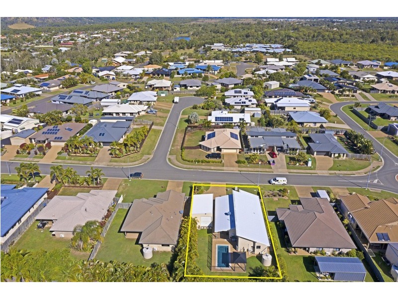24 Kingfisher Drive, Yeppoon QLD 4703