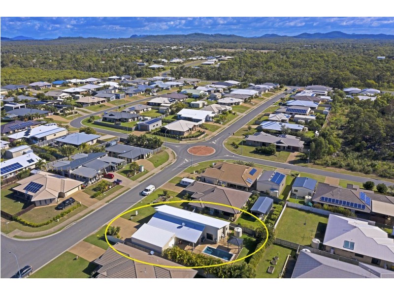24 Kingfisher Drive, Yeppoon QLD 4703