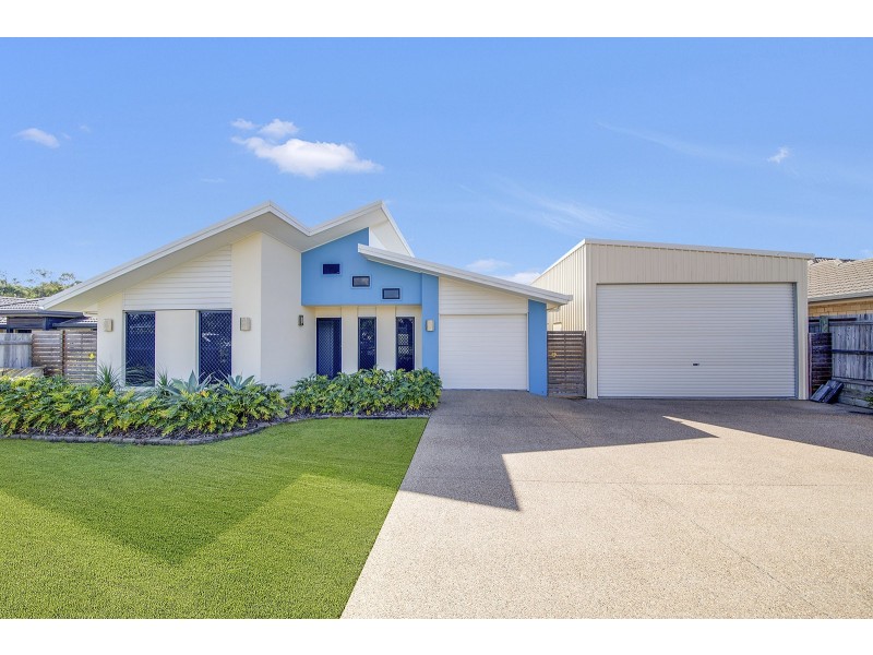 24 Kingfisher Drive, Yeppoon QLD 4703