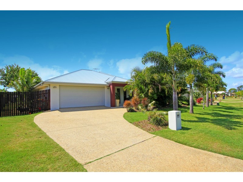 11 Sandcastle Drive, Mulambin QLD 4703