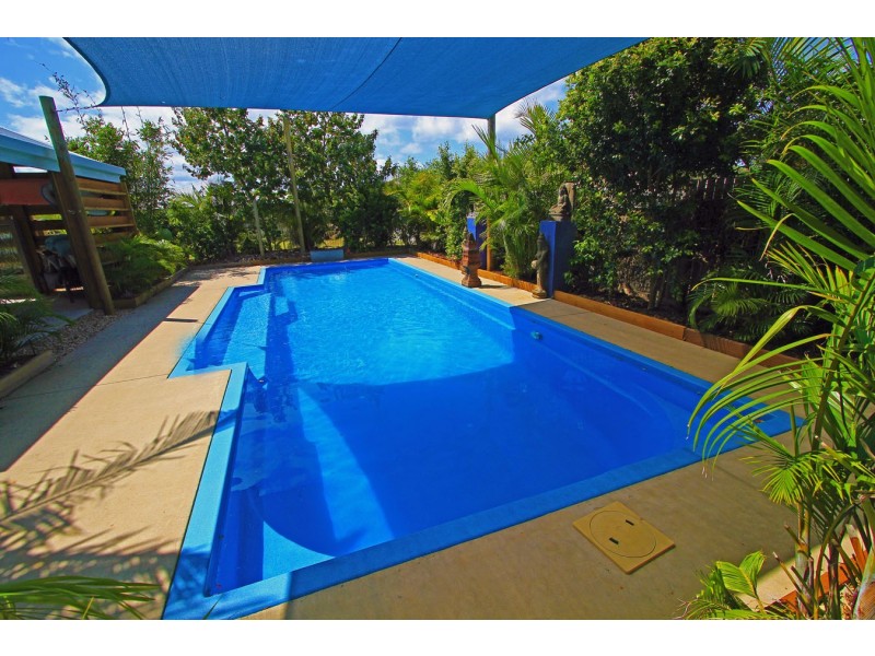 11 Sandcastle Drive, Mulambin QLD 4703