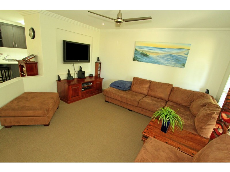 11 Sandcastle Drive, Mulambin QLD 4703