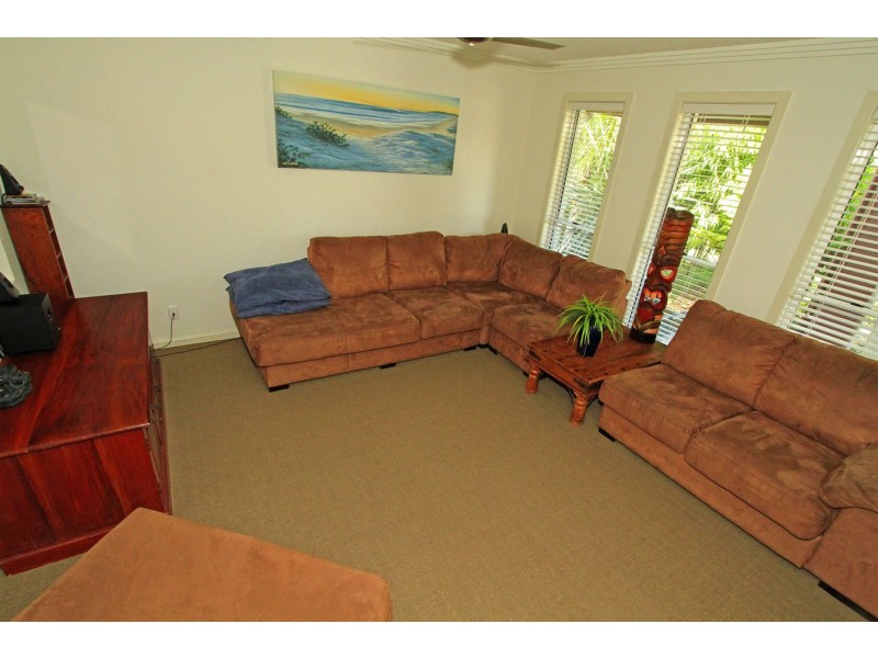 11 Sandcastle Drive, Mulambin QLD 4703