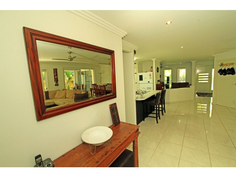 11 Sandcastle Drive, Mulambin QLD 4703