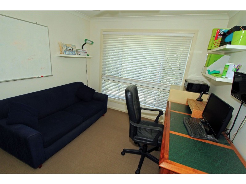 11 Sandcastle Drive, Mulambin QLD 4703