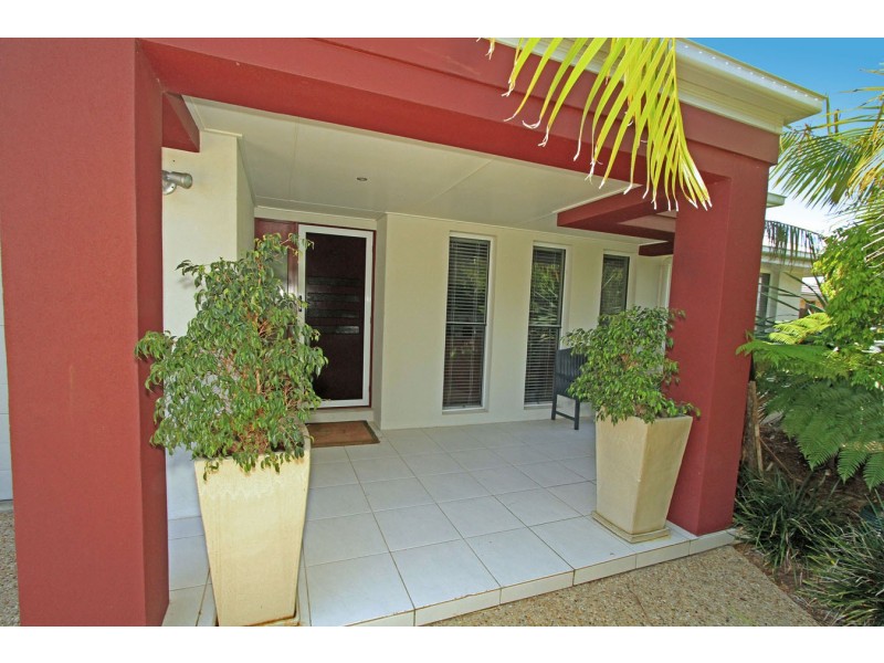 11 Sandcastle Drive, Mulambin QLD 4703