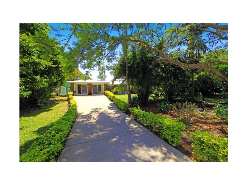 18 Vaughans Road, Inverness QLD 4703