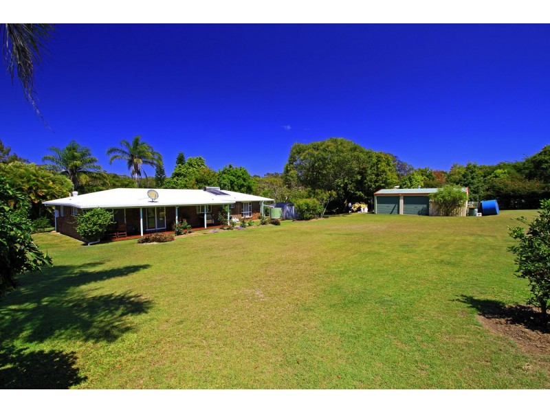 18 Vaughans Road, Inverness QLD 4703