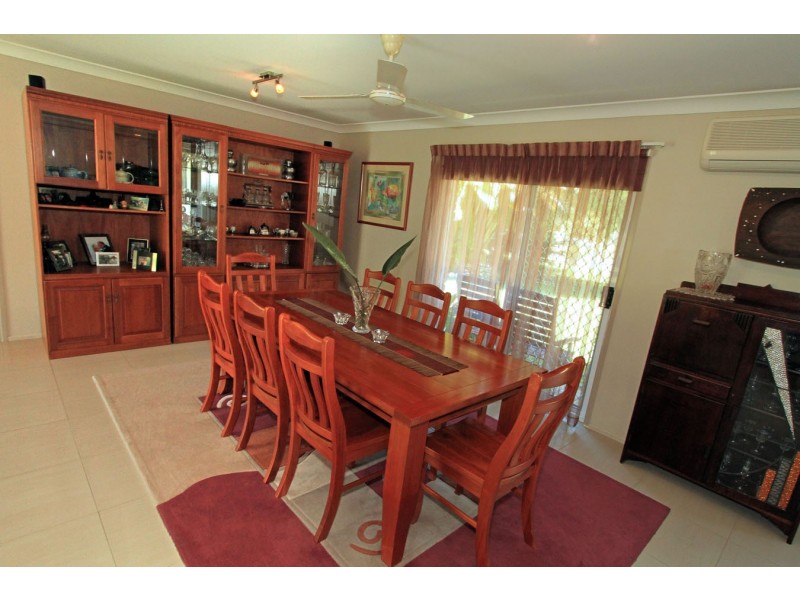 18 Vaughans Road, Inverness QLD 4703