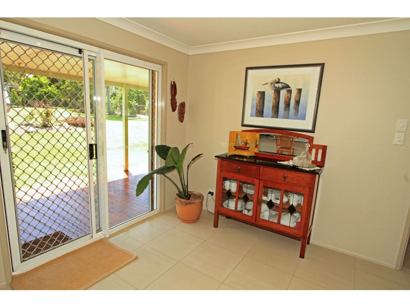 18 Vaughans Road, Inverness QLD 4703