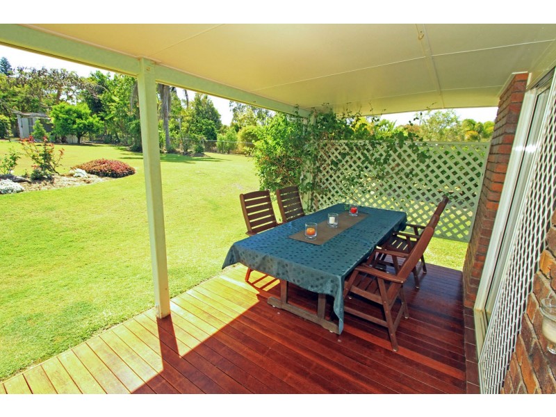 18 Vaughans Road, Inverness QLD 4703