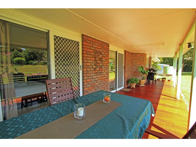 18 Vaughans Road, Inverness QLD 4703