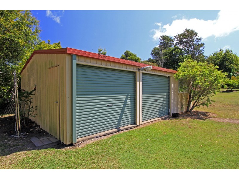 18 Vaughans Road, Inverness QLD 4703