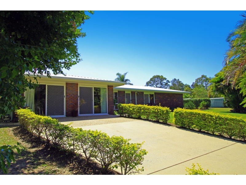 18 Vaughans Road, Inverness QLD 4703