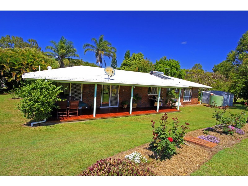 18 Vaughans Road, Inverness QLD 4703